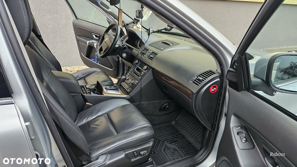 Volvo XC 90 3.2 AWD Geartonic Executive - 20