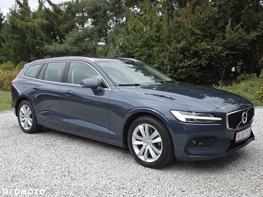 Volvo V60 D3 Momentum Pro - 35