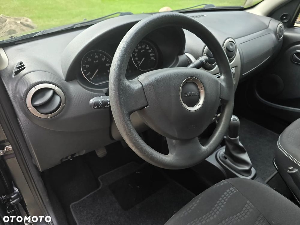 Dacia Sandero Stepway - 9