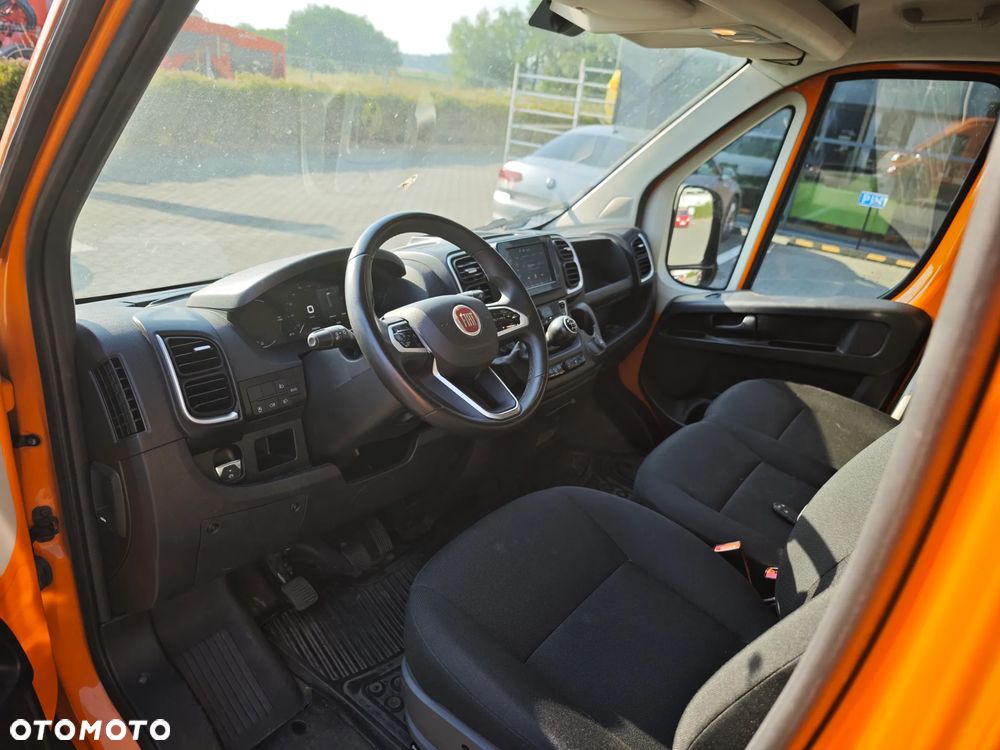 Fiat Ducato MJ L4 - 7