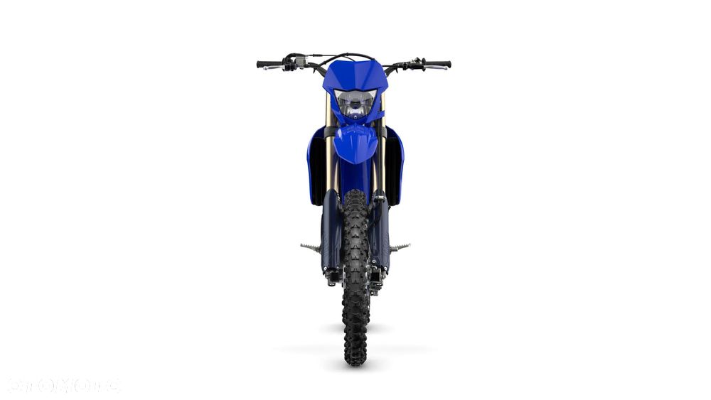 Yamaha WR