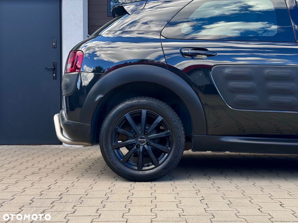 Citroën C4 Cactus e-HDi 92 ETG6 Stop&Start Shine - 12