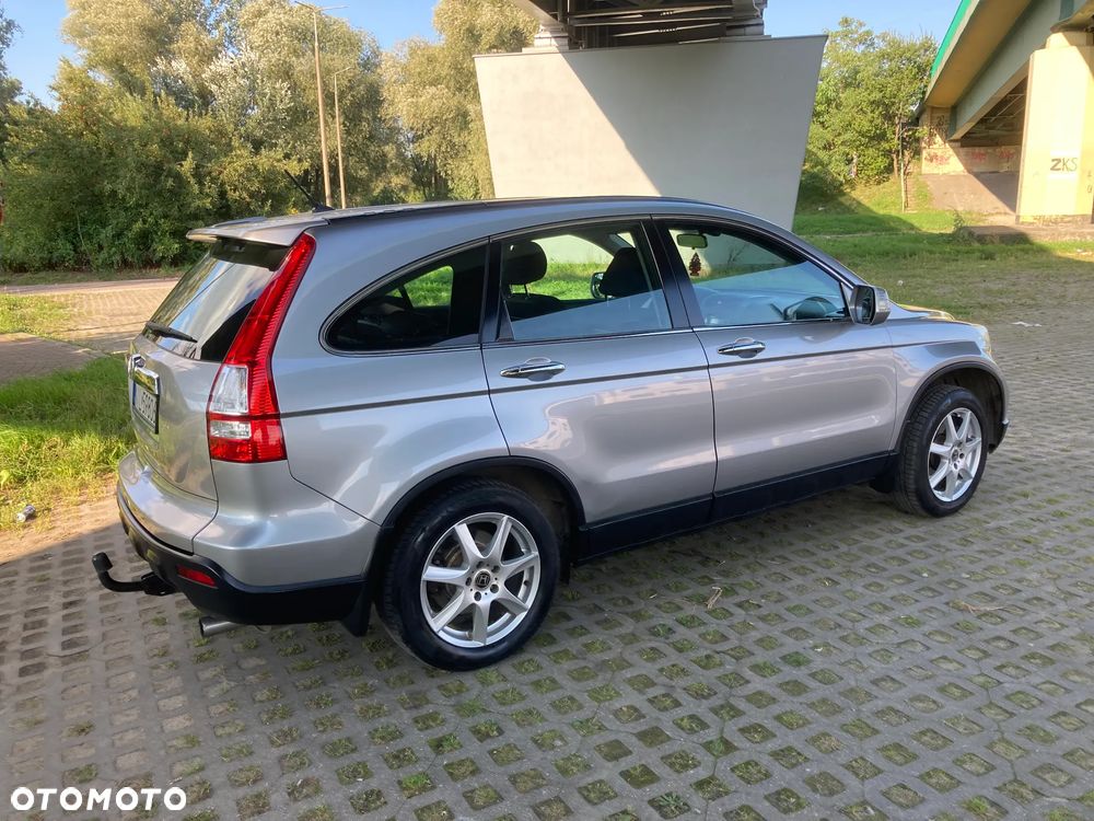 Honda CR-V 2.0 Elegance - 6