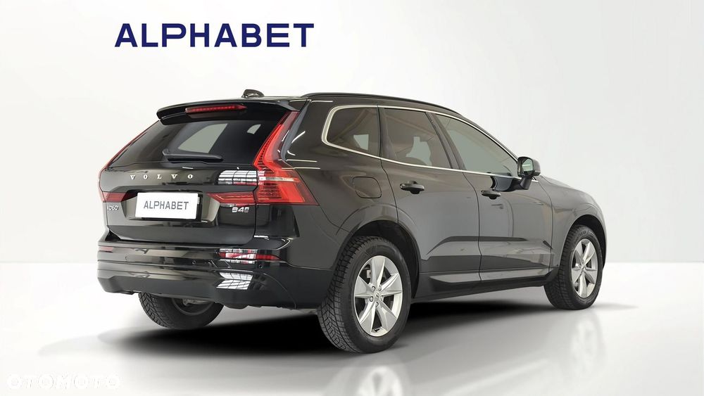 Volvo XC 60 B4 D AWD Core - 9