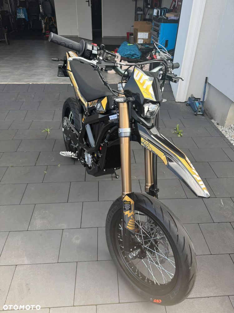 Surron Ultra-Bee - 4