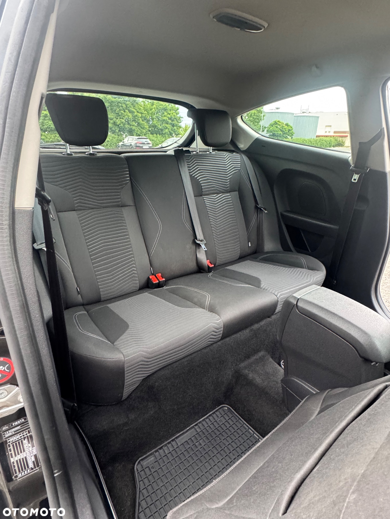 Ford Fiesta 1.0 EcoBoost Titanium - 25