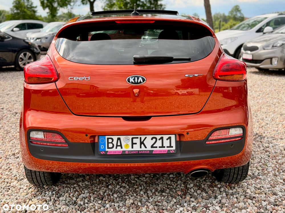 Kia ProCeed 1.6 GDI XL - 5