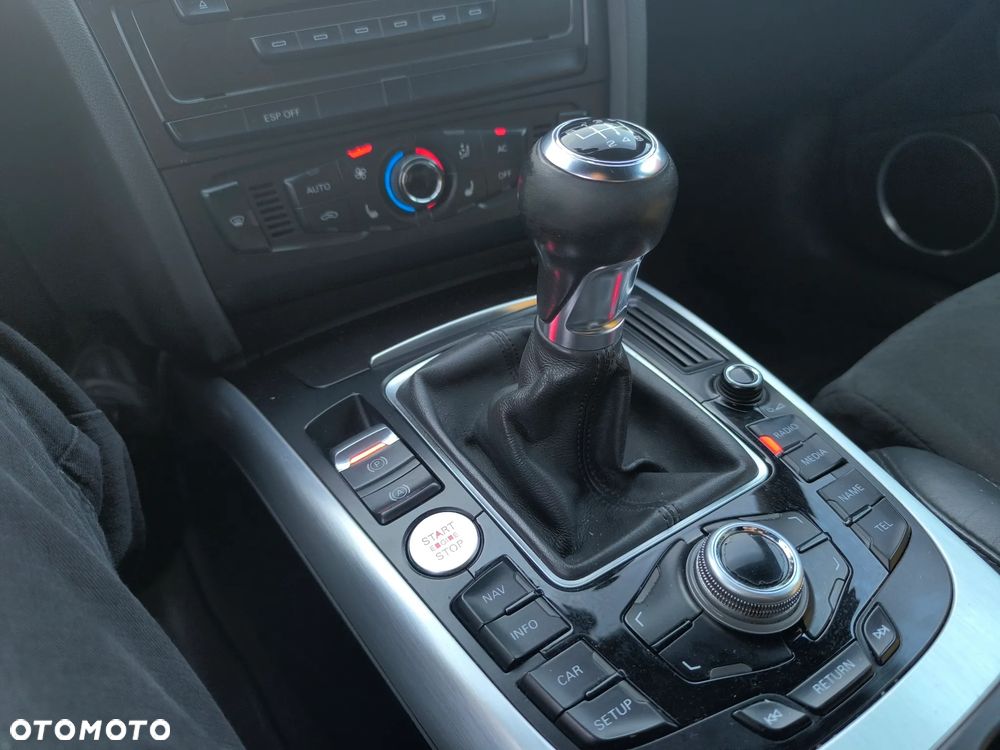 Audi A4 Avant - 2