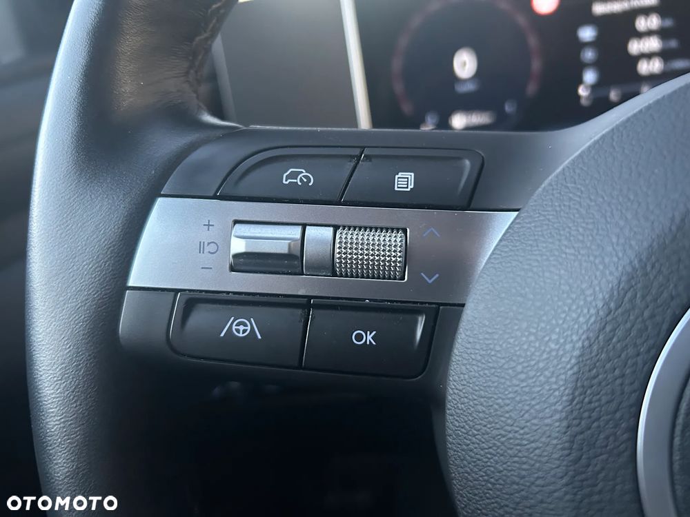 Hyundai Tucson 1.6 T-GDi Executive 2WD - 28