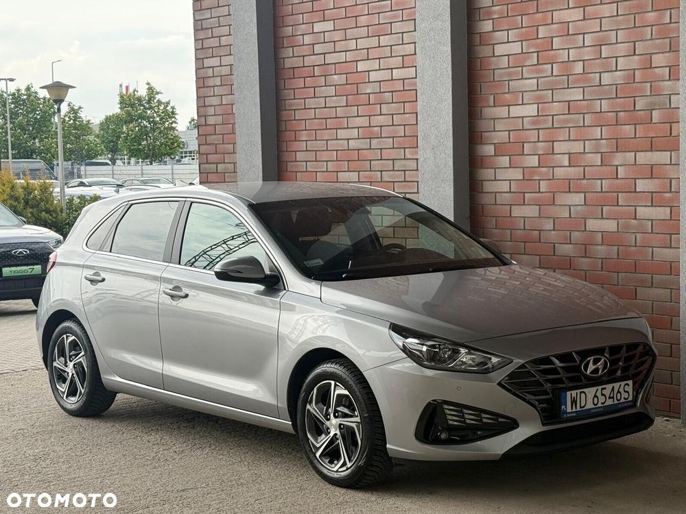 Hyundai i30 - 3