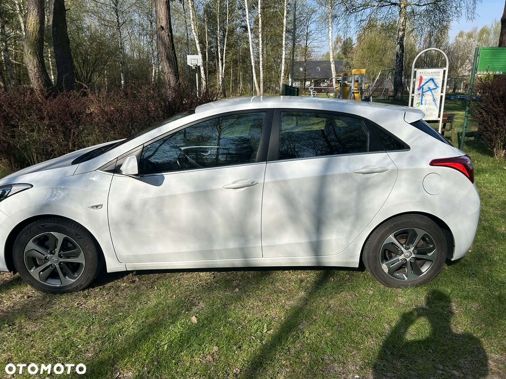 Hyundai i30 1.6 CRDi Classic - 2