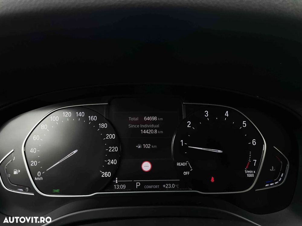 BMW X4 - 8