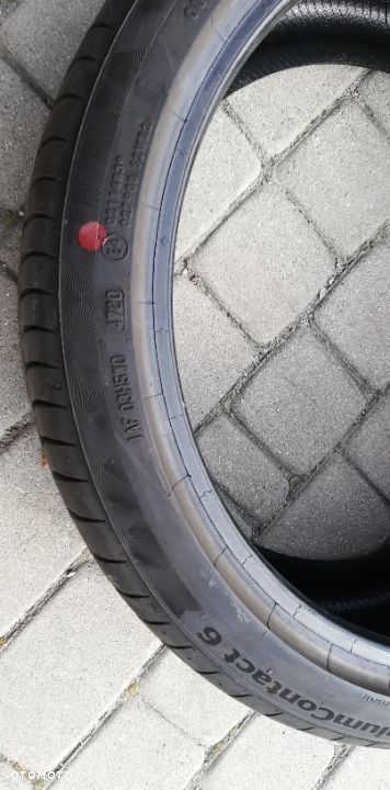 205/40/18 CONTINENTAL premiumCONTACT 6 - 2