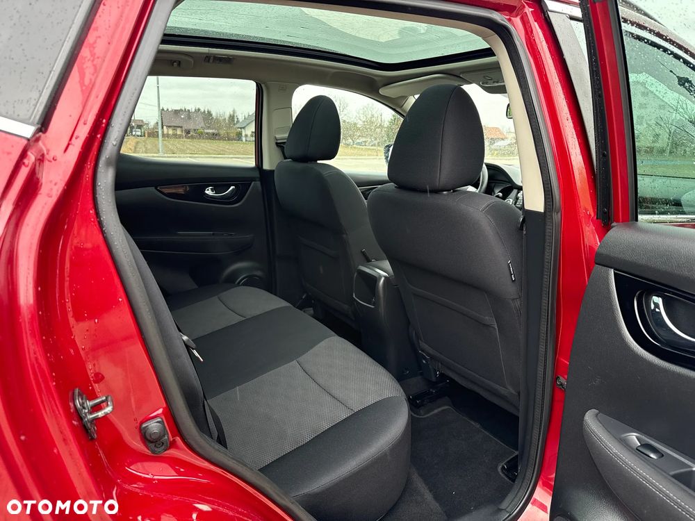 Nissan Qashqai 1.2 DIG-T 360 - 11
