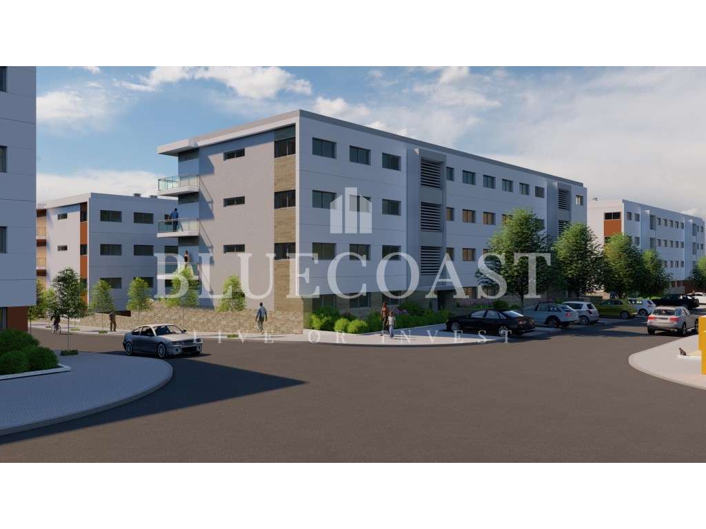 Apartamento de 3 Assoalhadas na Praia da Rocha - O luxo de viver a ... - Grande imagem: 5/30