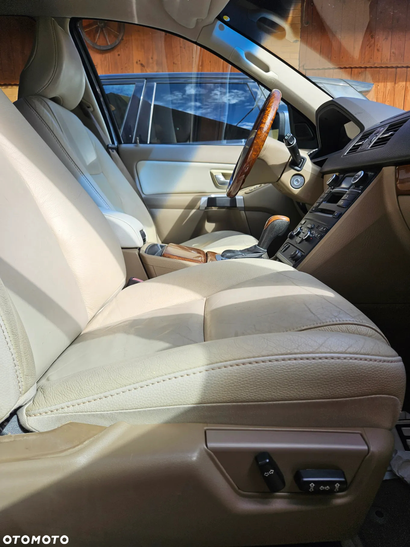 Volvo XC 90 4.4 V8 AWD Summum - 20