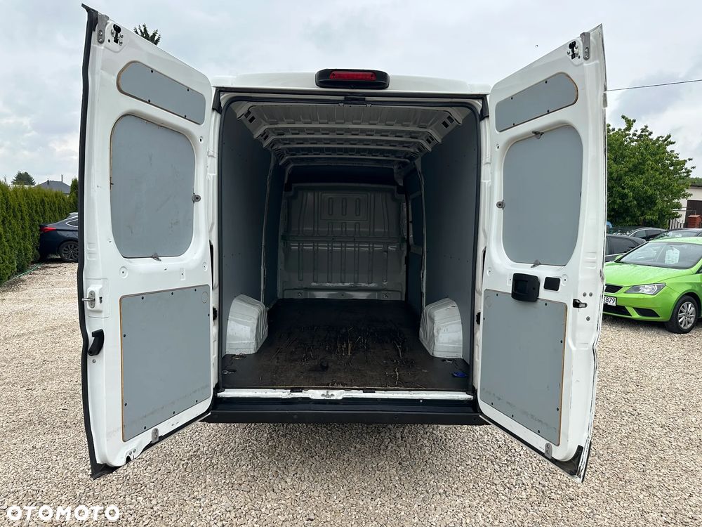 Peugeot Boxer - 26