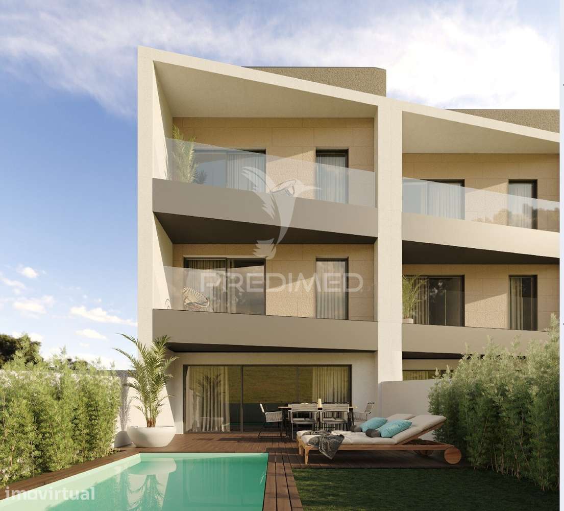 Lote terreno construção Moradia S. Romão Coronado - Grande imagem: 2/11
