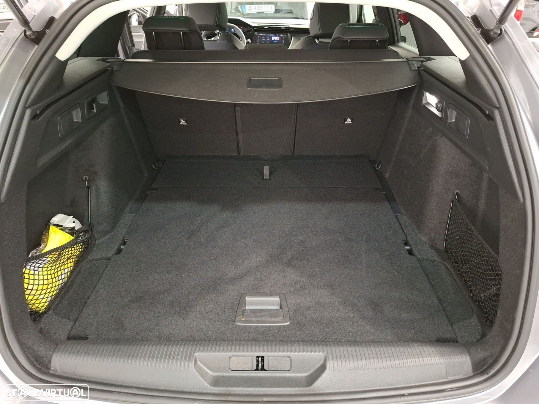 Peugeot 308 SW 1.5 BlueHDi Allure EAT8 - 19