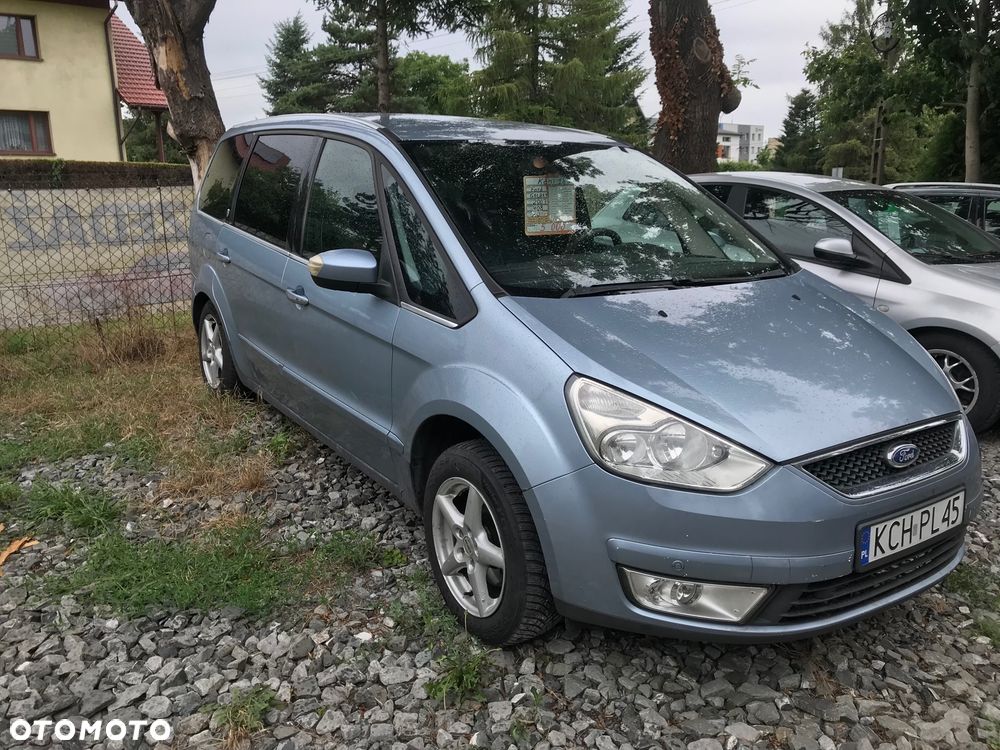 Ford Galaxy - 3