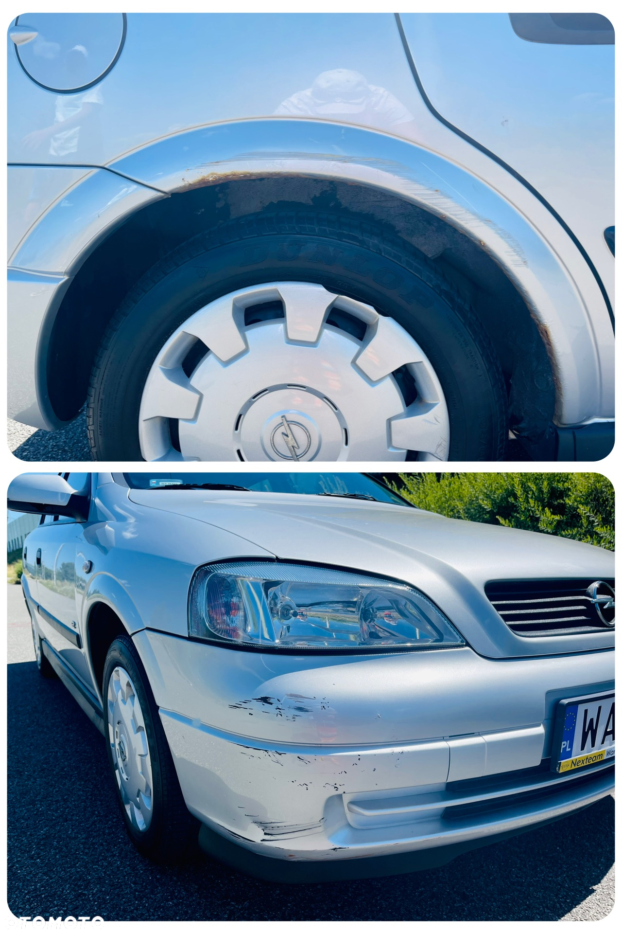 Opel Astra - 12