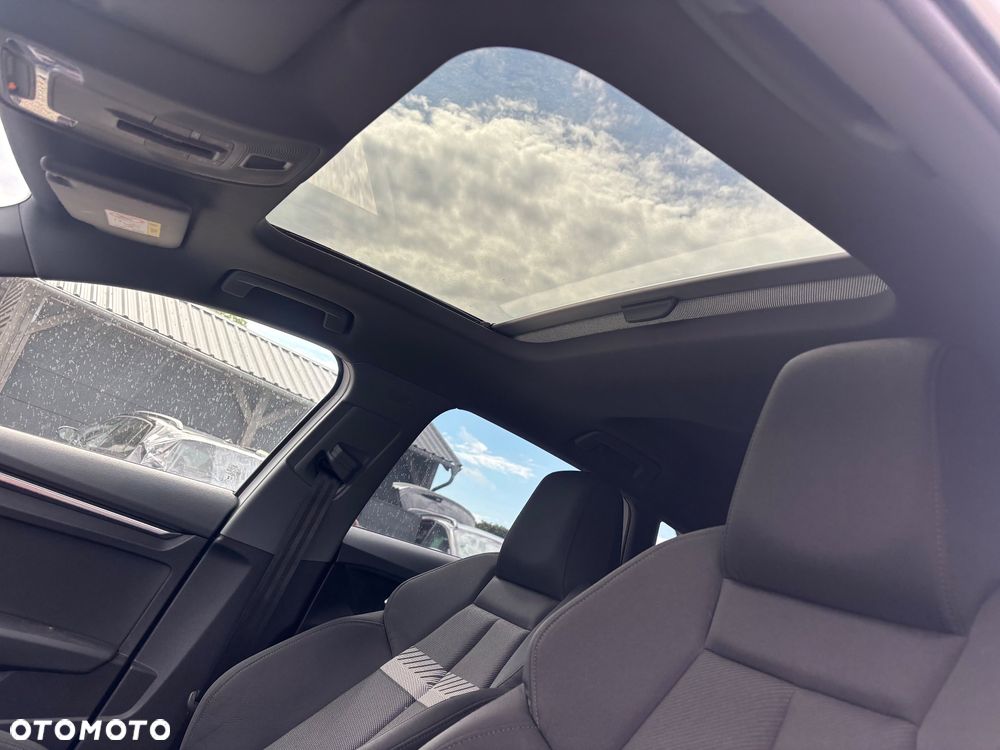 Audi A3 Sportback 40 TFSIe S tronic - 10