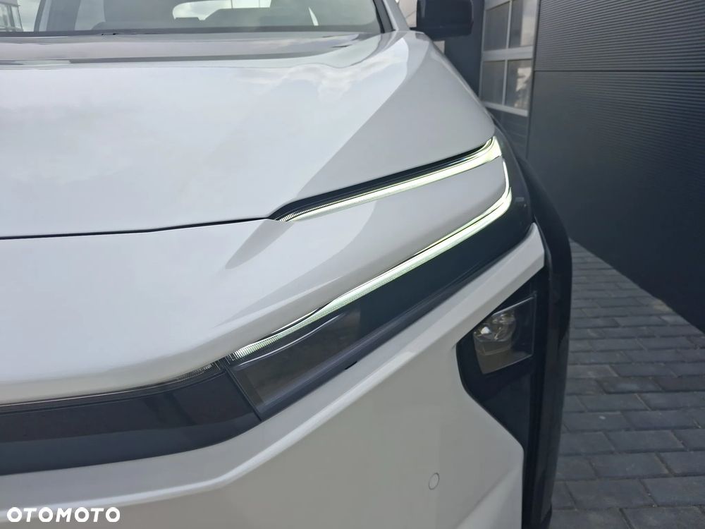 Toyota bZ4X 73.1kWh Style - 20