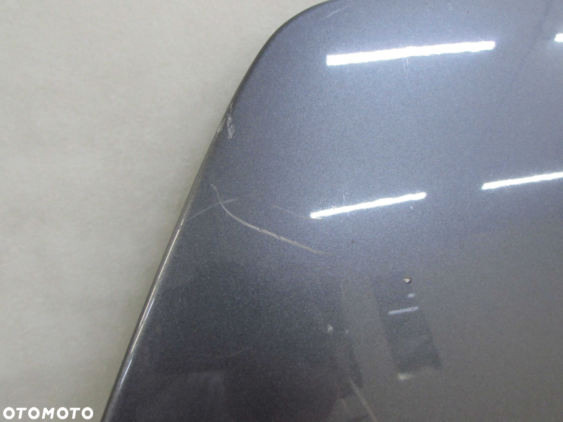 VOLVO C30 C70 S40 V50 04-13 MASKA POKRYWA SILNIKA 455-46 - 6
