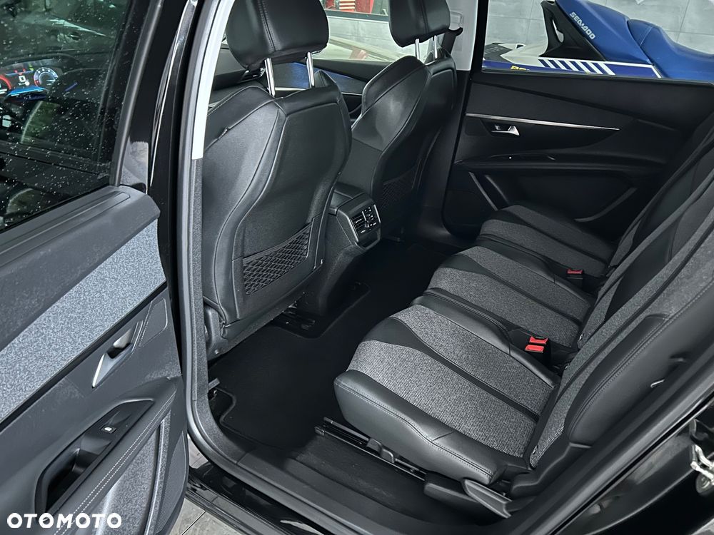 Peugeot 5008 1.2 PureTech Access S&S - 18