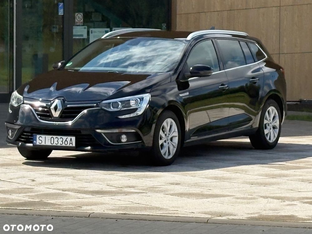 Renault Megane - 10