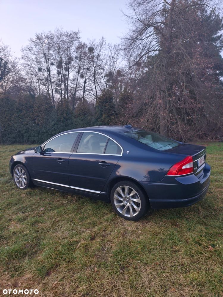 Volvo S80 D3 Executive - 16