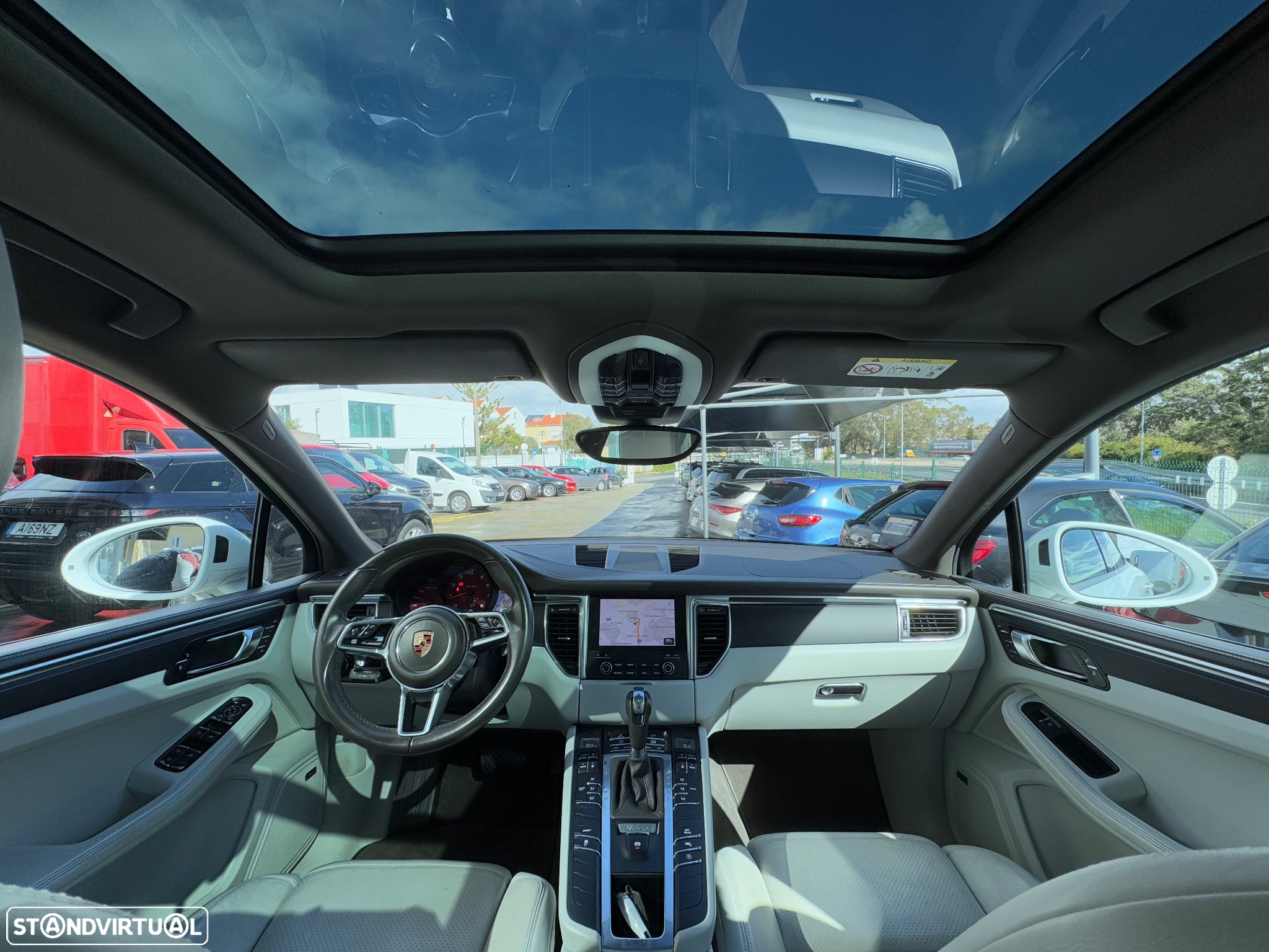 Porsche Macan Standard - 7