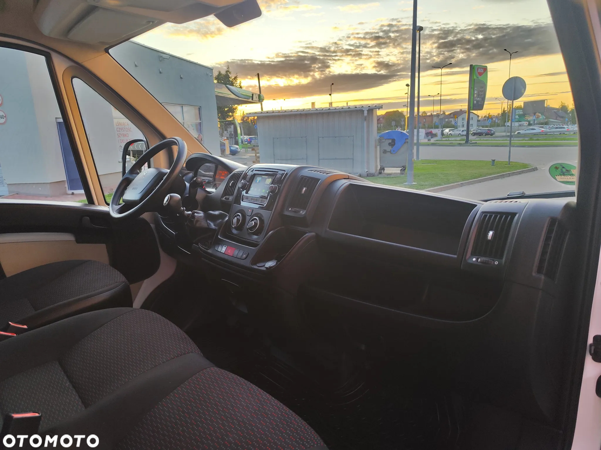 Peugeot Boxer - 19