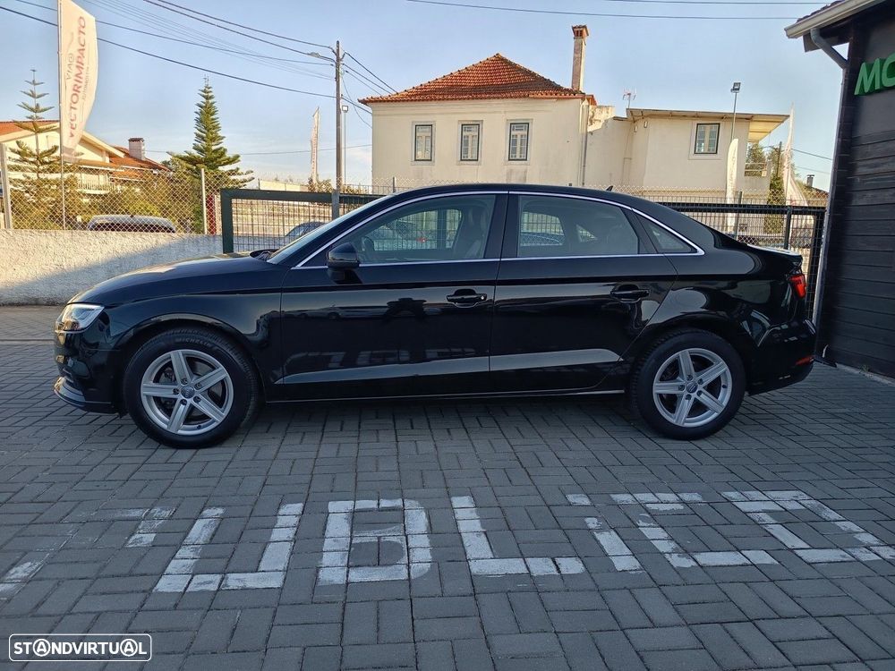 Audi A3 Limousine 1.0 TFSI Design - 5