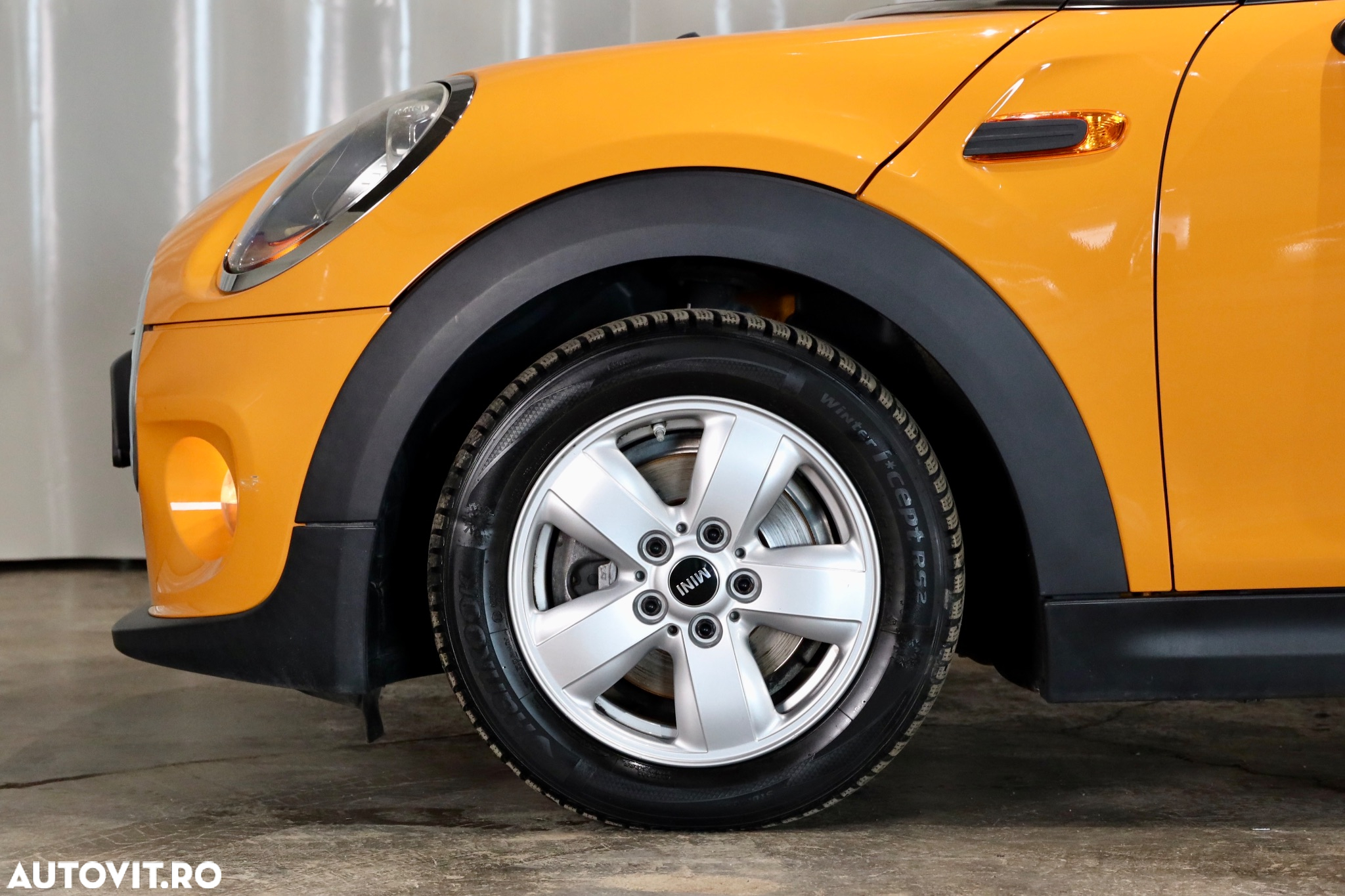 Mini ONE Standard - 29
