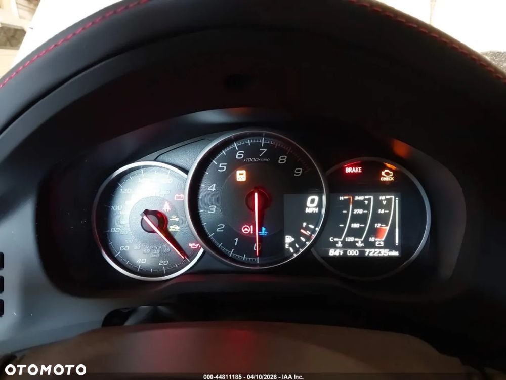 Subaru BRZ 2.0i Sport - 12
