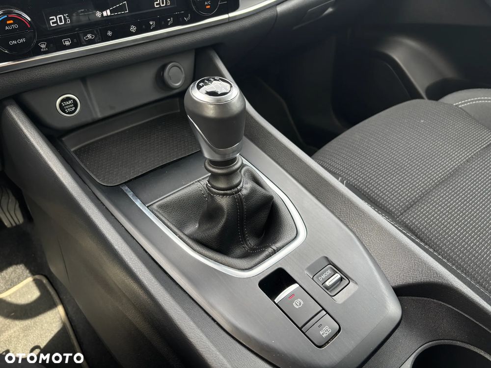 Nissan Qashqai 1.3 DIG-T MHEV Acenta - 16