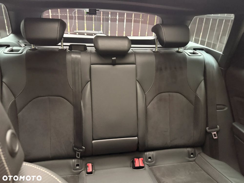 Seat Leon 2.0 TSI Cupra S&S 4Drive DSG - 17