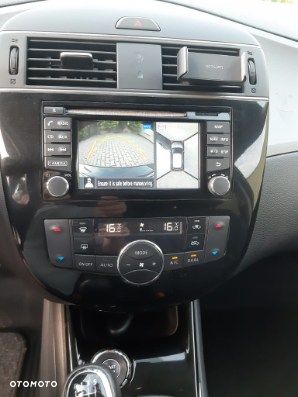 Nissan Pulsar 1.2 DIG-T Tekna EU6 - 6