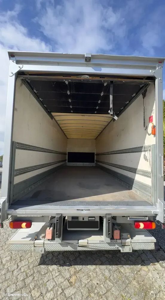 Iveco EUROCARGO 160E25P - 15
