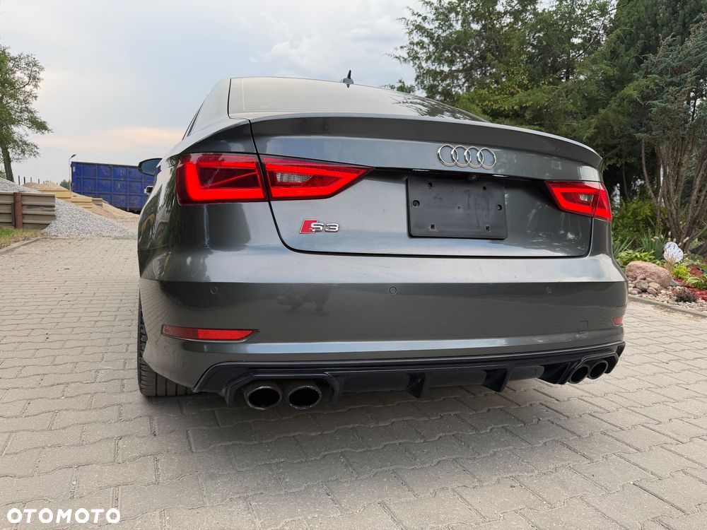 Audi S3 - 29