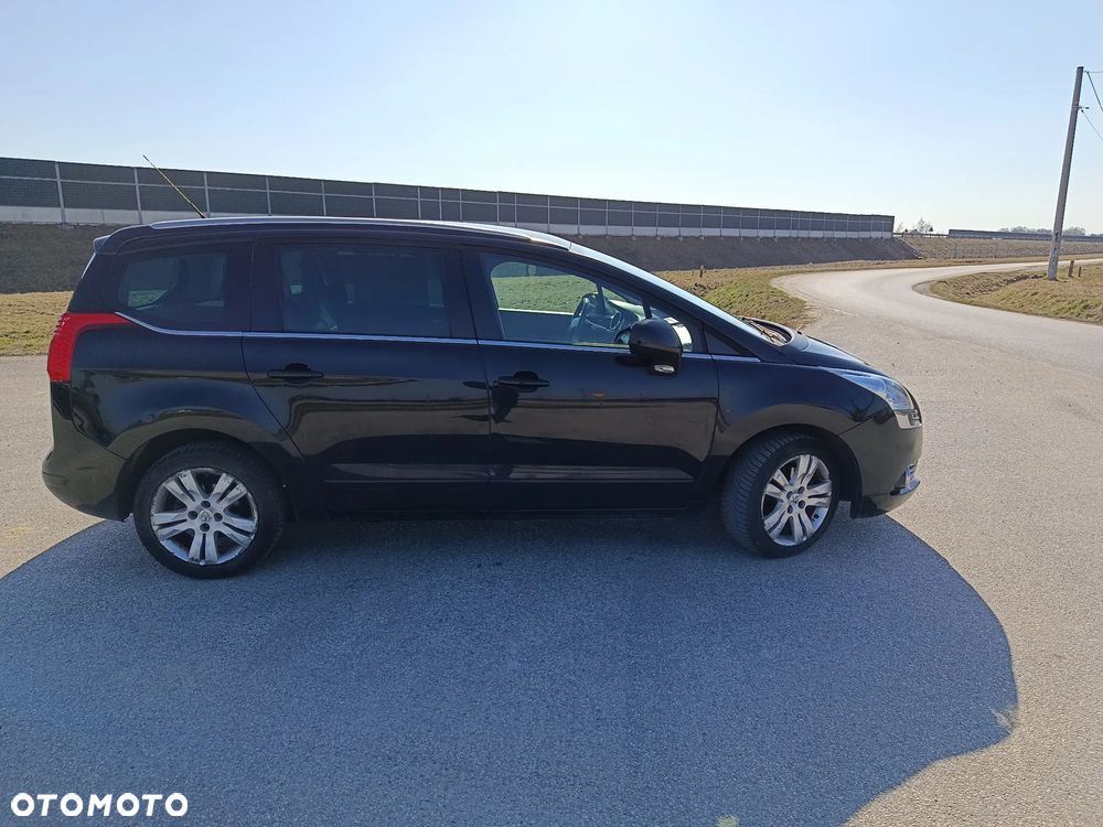 Peugeot 5008 1.6 THP Active - 1