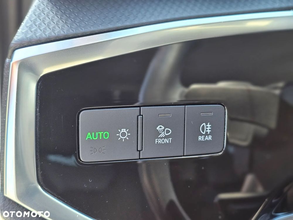 Audi Q3 45 TFSI Quattro S tronic advanced - 22