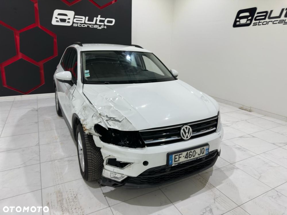 Volkswagen Tiguan - 9