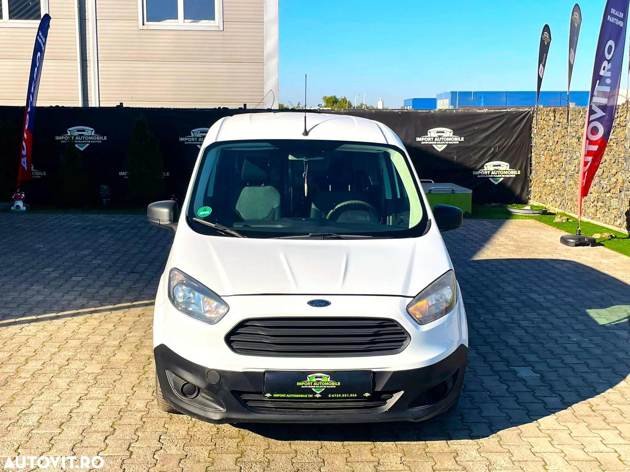 Ford TRANSIT - 13