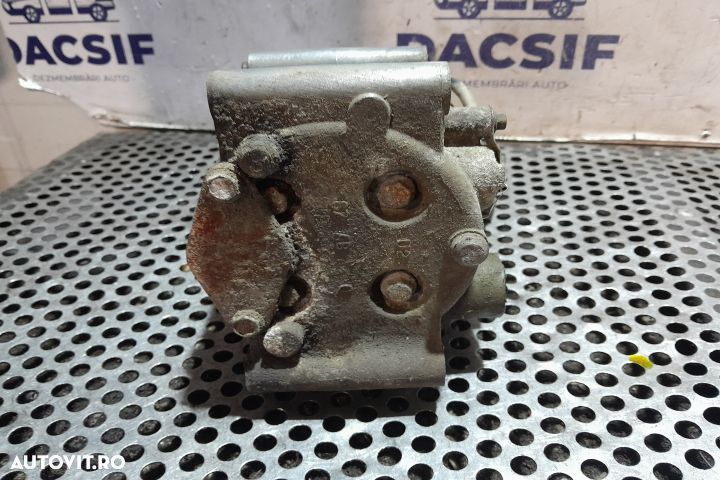 Compresor AC YS4H1-9D629-AB YS4H1-9D629-AB Ford Focus 1 [1998 - 2004] - 3