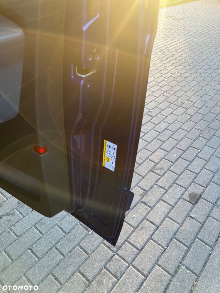 Ford Transit Custom - 18