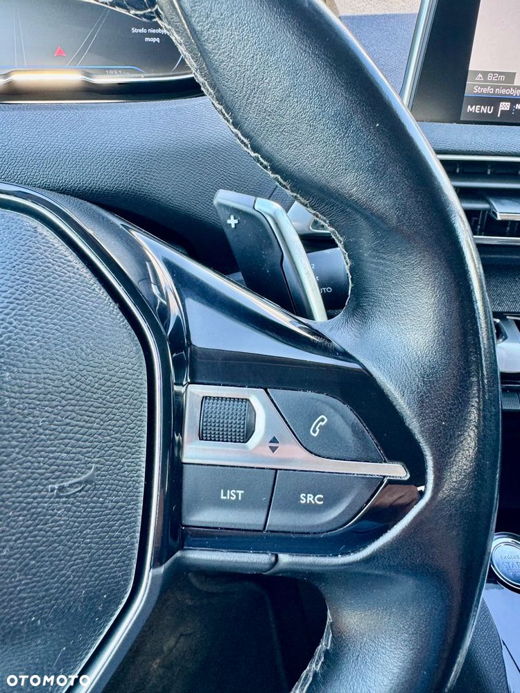 Peugeot 3008 - 25