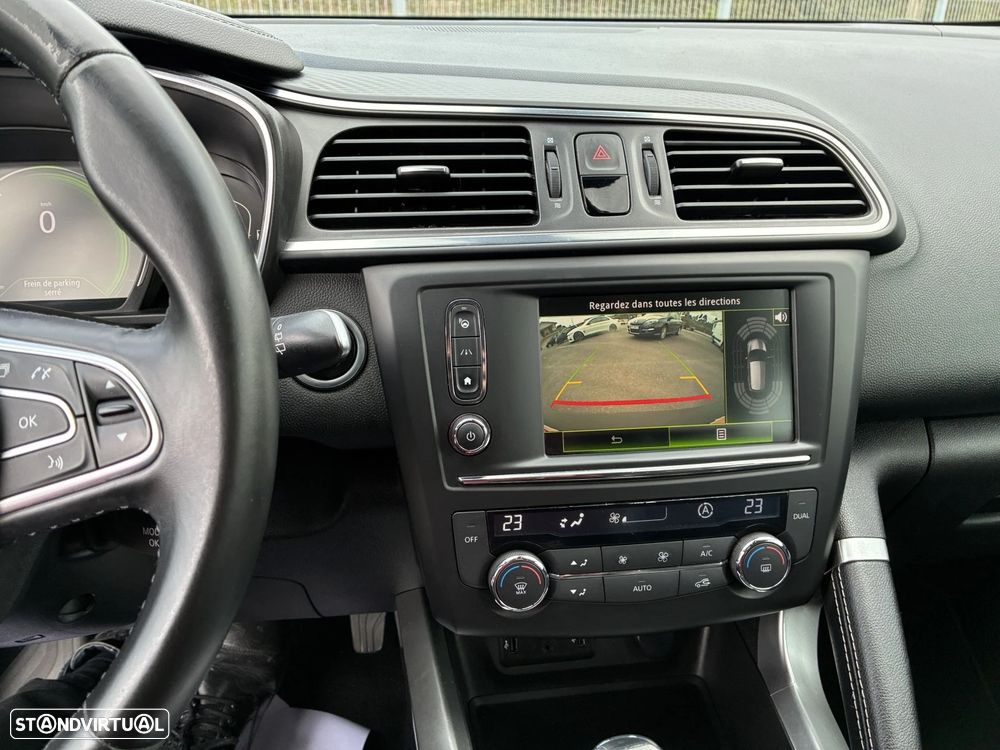 Renault Kadjar Energy TCe 130 LIMITED - 12