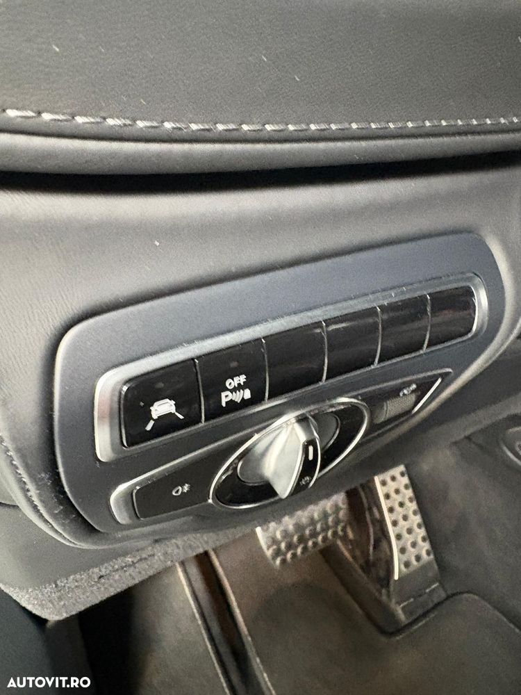 Mercedes-Benz G 400 d 9G-TRONIC Superior - 9